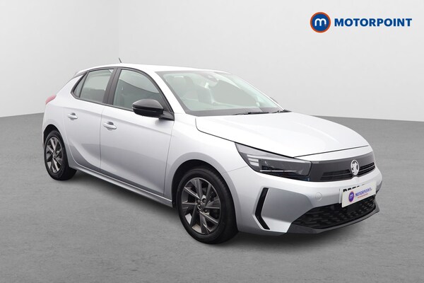 Used Vauxhall Corsa 2023 for sale - 76064823: Photo 1