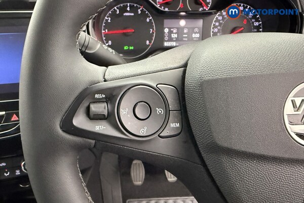 Used Vauxhall Corsa 2023 for sale - 76064823: Photo 21