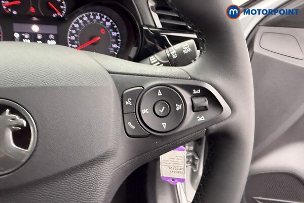 Used Vauxhall Corsa 2023 for sale - 76064823: Photo 22