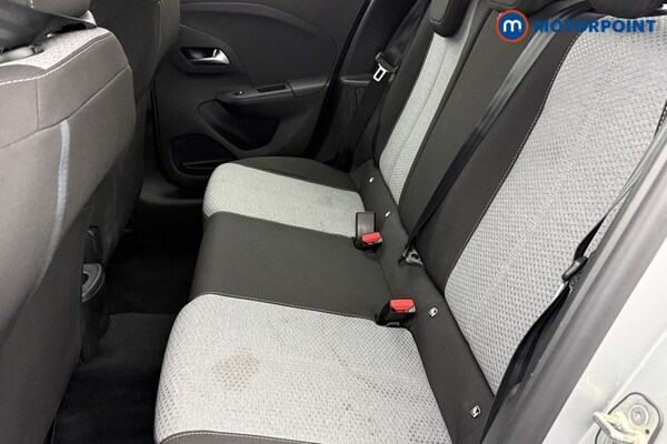 Used Vauxhall Corsa 2023 for sale - 76064823: Photo 29