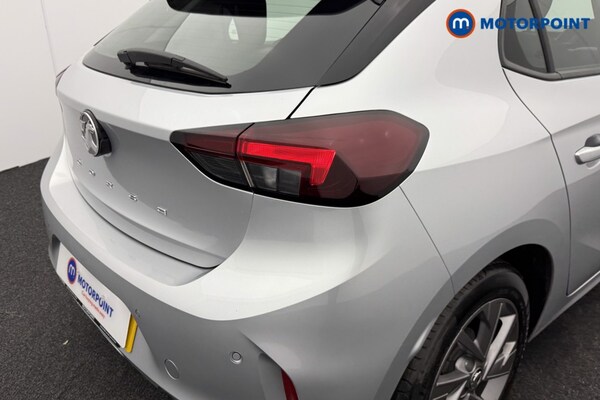 Used Vauxhall Corsa 2023 for sale - 76064823: Photo 32
