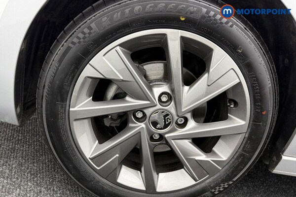 Used Vauxhall Corsa 2023 for sale - 76064823: Photo 35