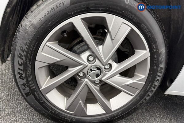 Used Vauxhall Corsa 2023 for sale - 76064823: Photo 37