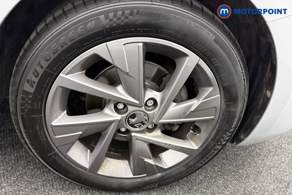 Used Vauxhall Corsa 2023 for sale - 76064823: Photo 38