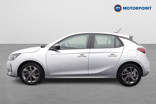 Used Vauxhall Corsa 2023 for sale - 76064823: Photo 4