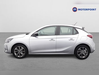Used Vauxhall Corsa 2023 for sale - 76064823: Photo 4