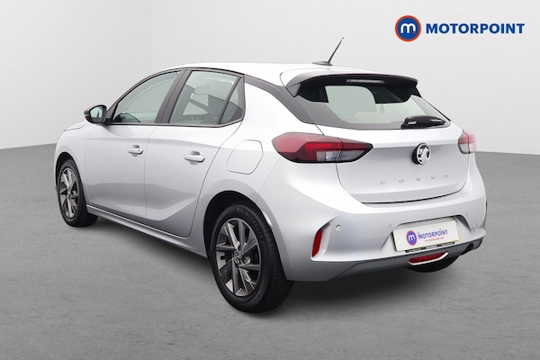 Used Vauxhall Corsa 2023 for sale - 76064823: Photo 5