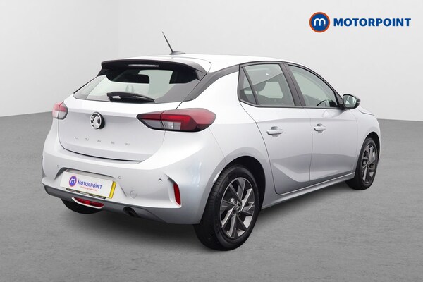 Used Vauxhall Corsa 2023 for sale - 76064823: Photo 7