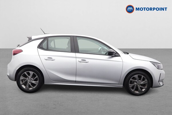 Used Vauxhall Corsa 2023 for sale - 76064823: Photo 8