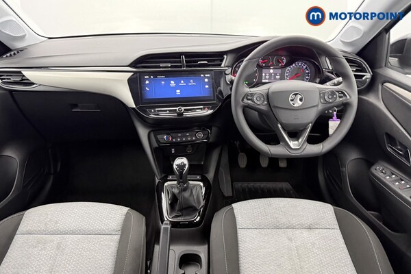 Used Vauxhall Corsa 2023 for sale - 76064823: Photo 9