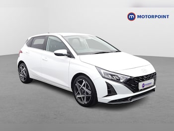 Used Hyundai i20 2025 for sale - 78939025: Photo