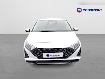 Used Hyundai i20 2025 for sale - 78939025: Photo