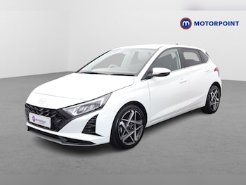 Used Hyundai i20 2025 for sale - 78939025: Photo