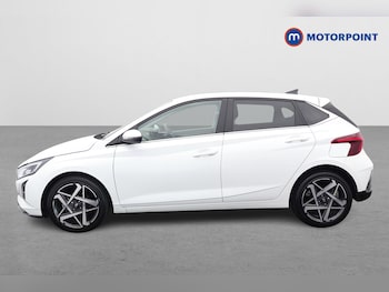 Used Hyundai i20 2025 for sale - 78939025: Photo