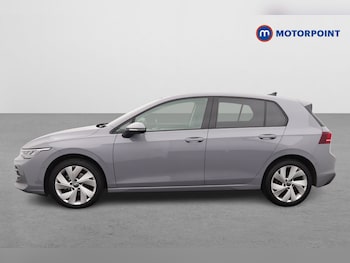 Used Volkswagen Golf 2025 for sale - 78509911: Photo