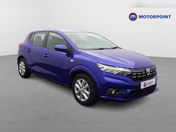 2022 - 1.0 TCe Comfort 5dr CVT