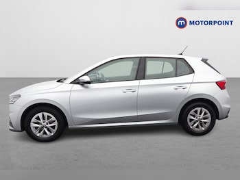 Used Skoda Fabia 2023 for sale - 78951043: Photo