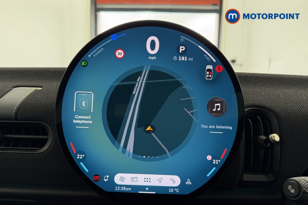 Used MINI Cooper 2024 for sale - 77593001: Photo 14