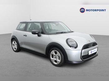 Used MINI Cooper 2024 for sale - 77593001: Photo