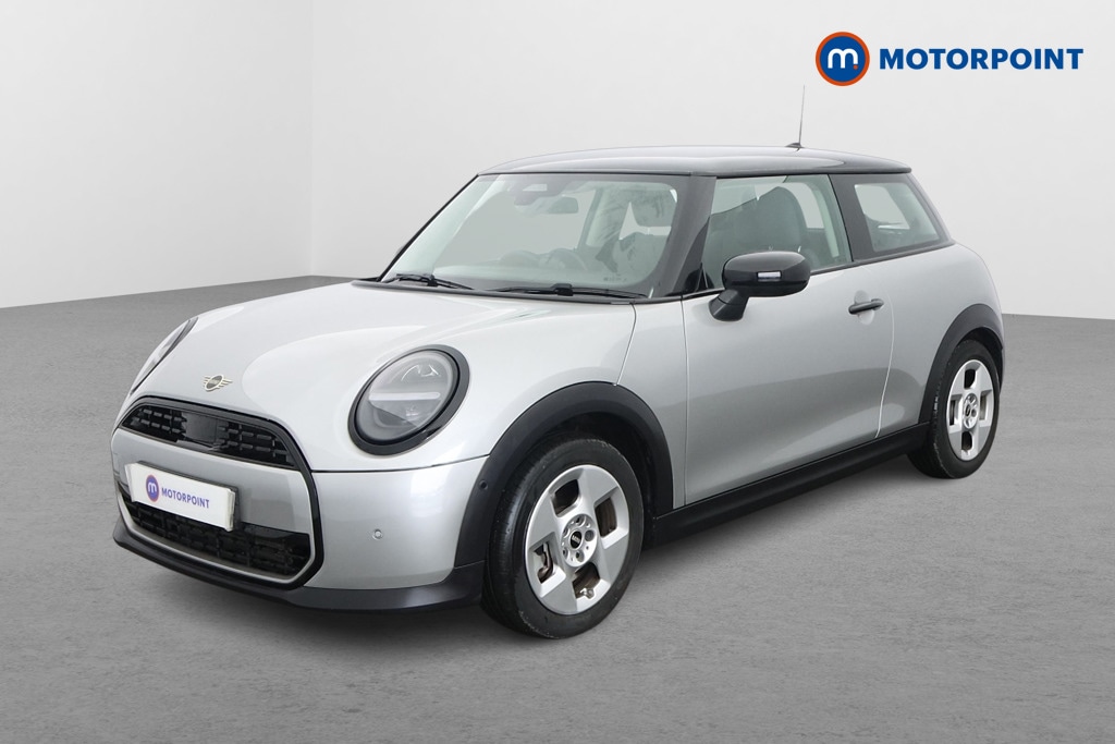 Used MINI Cooper 2024 for sale - 77593001: Photo 3
