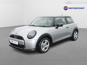 Used MINI Cooper 2024 for sale - 77593001: Photo