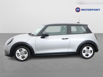 Used MINI Cooper 2024 for sale - 77593001: Photo