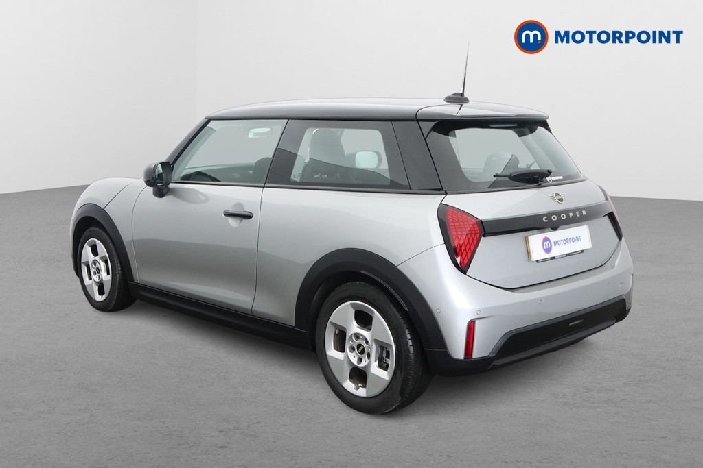 Used MINI Cooper 2024 for sale - 77593001: Photo 5
