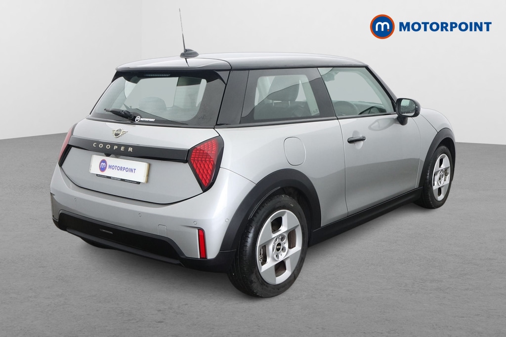 Used MINI Cooper 2024 for sale - 77593001: Photo 7