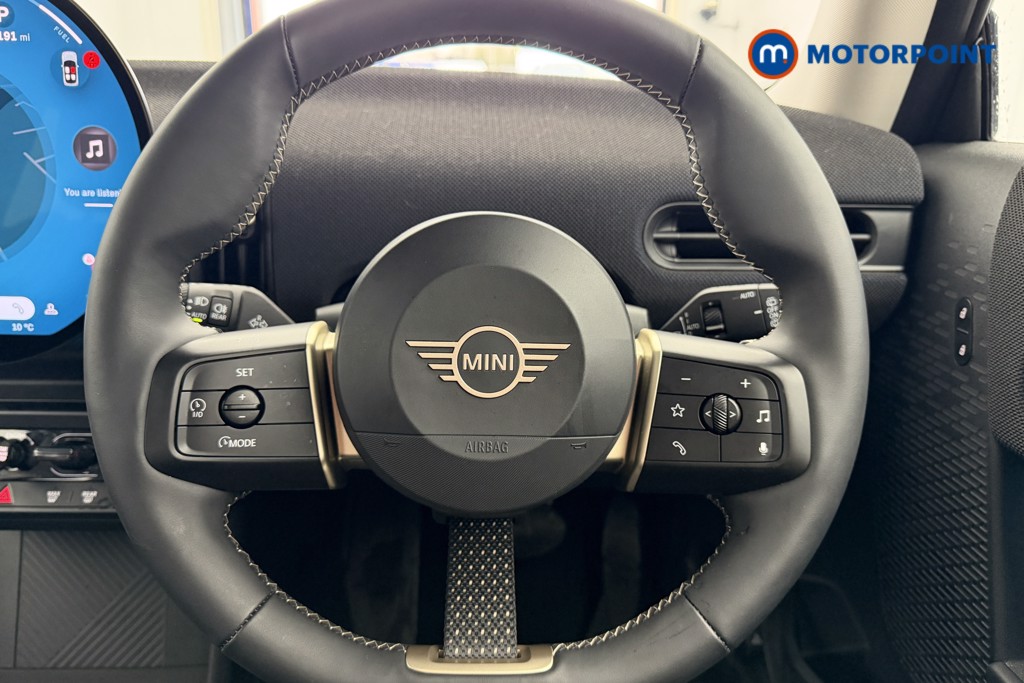 Used MINI Cooper 2024 for sale - 77593001: Photo 9