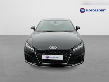 Used Audi TT 2019 for sale - 78251437: Photo
