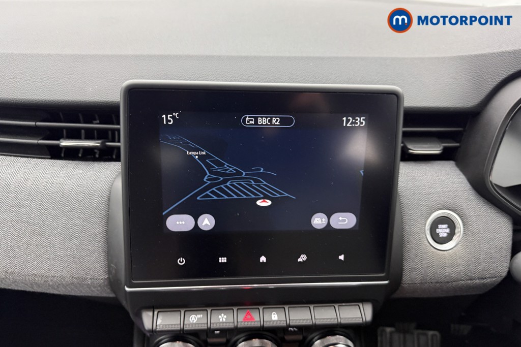 Used Renault Clio 2024 for sale - 77117703: Photo 10