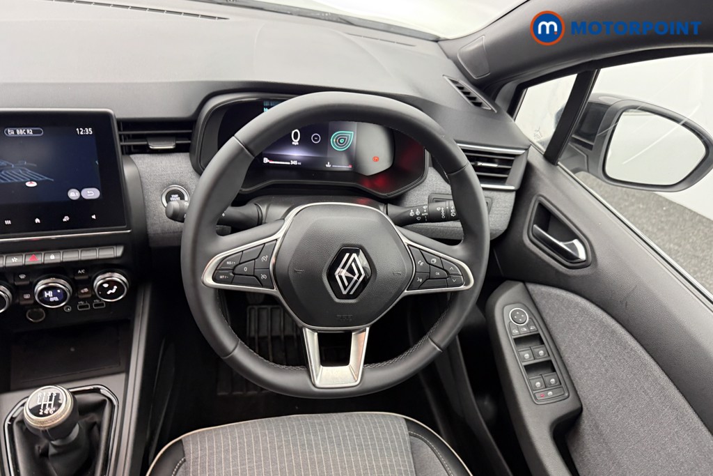 Used Renault Clio 2024 for sale - 77117703: Photo 11
