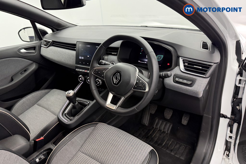 Used Renault Clio 2024 for sale - 77117703: Photo 12