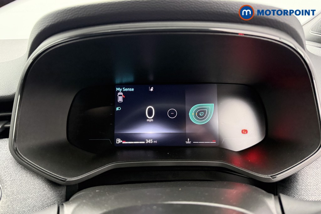 Used Renault Clio 2024 for sale - 77117703: Photo 13