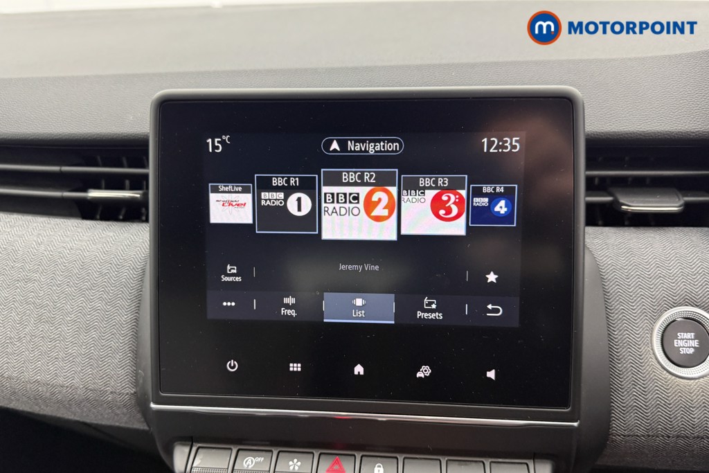 Used Renault Clio 2024 for sale - 77117703: Photo 14