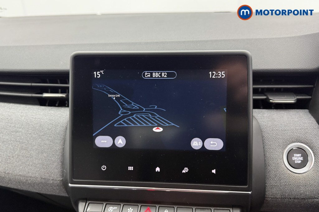 Used Renault Clio 2024 for sale - 77117703: Photo 15