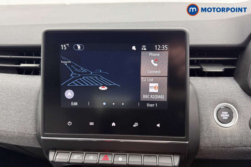 Used Renault Clio 2024 for sale - 77117703: Photo 17