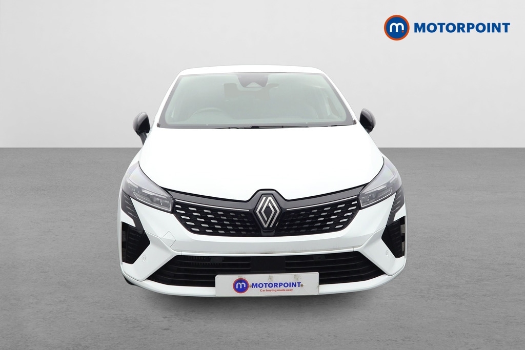 Used Renault Clio 2024 for sale - 77117703: Photo 2