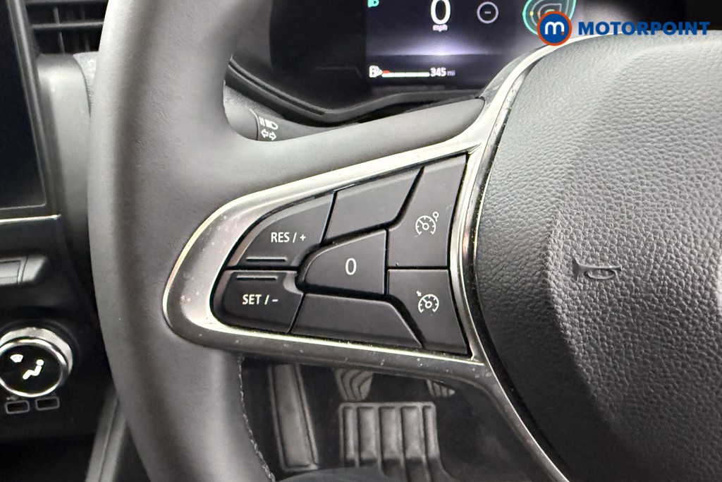 Used Renault Clio 2024 for sale - 77117703: Photo 20