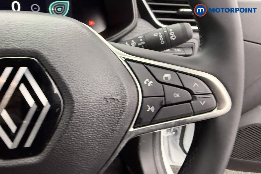 Used Renault Clio 2024 for sale - 77117703: Photo 21