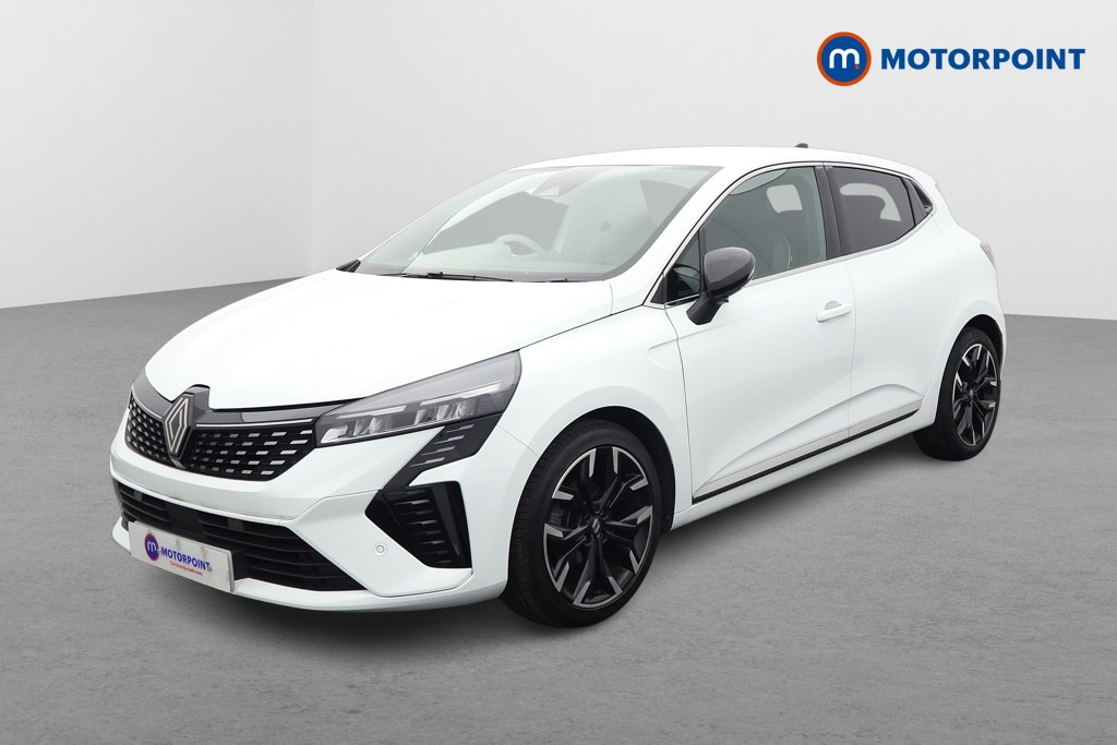 Used Renault Clio 2024 for sale - 77117703: Photo 3