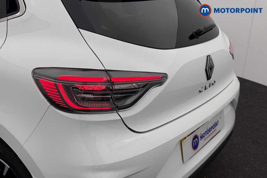 Used Renault Clio 2024 for sale - 77117703: Photo 33