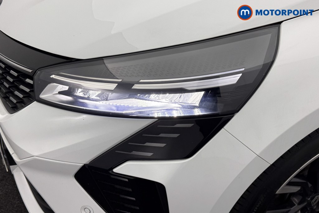 Used Renault Clio 2024 for sale - 77117703: Photo 34