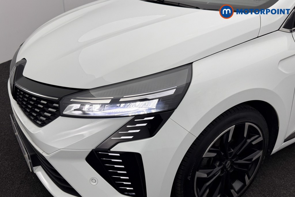 Used Renault Clio 2024 for sale - 77117703: Photo 35