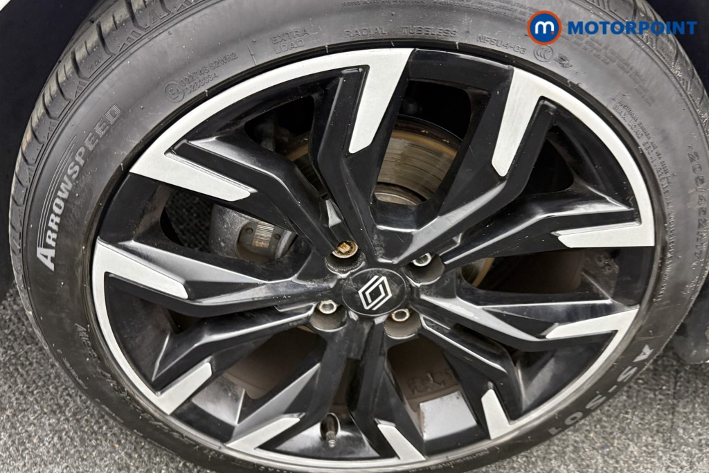 Used Renault Clio 2024 for sale - 77117703: Photo 36