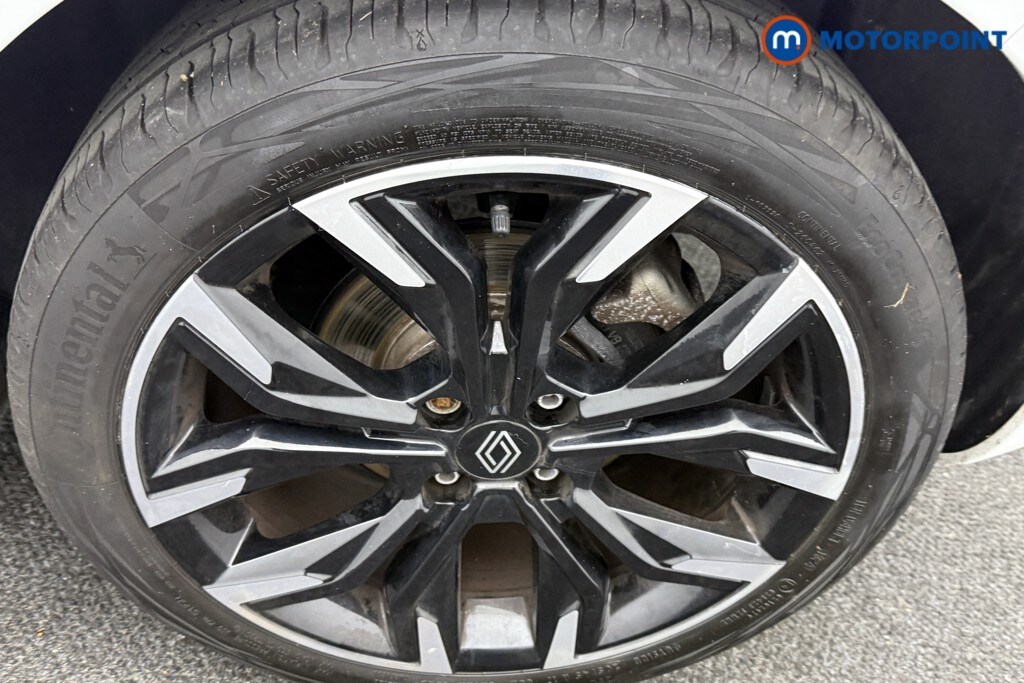 Used Renault Clio 2024 for sale - 77117703: Photo 37