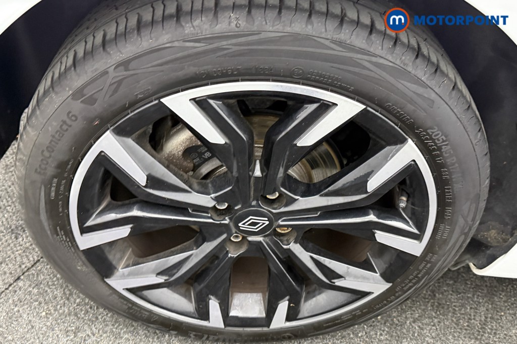 Used Renault Clio 2024 for sale - 77117703: Photo 38