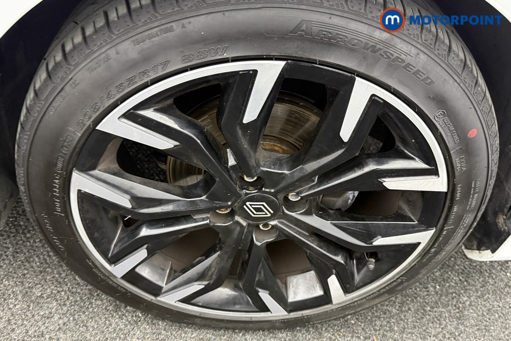 Used Renault Clio 2024 for sale - 77117703: Photo 39