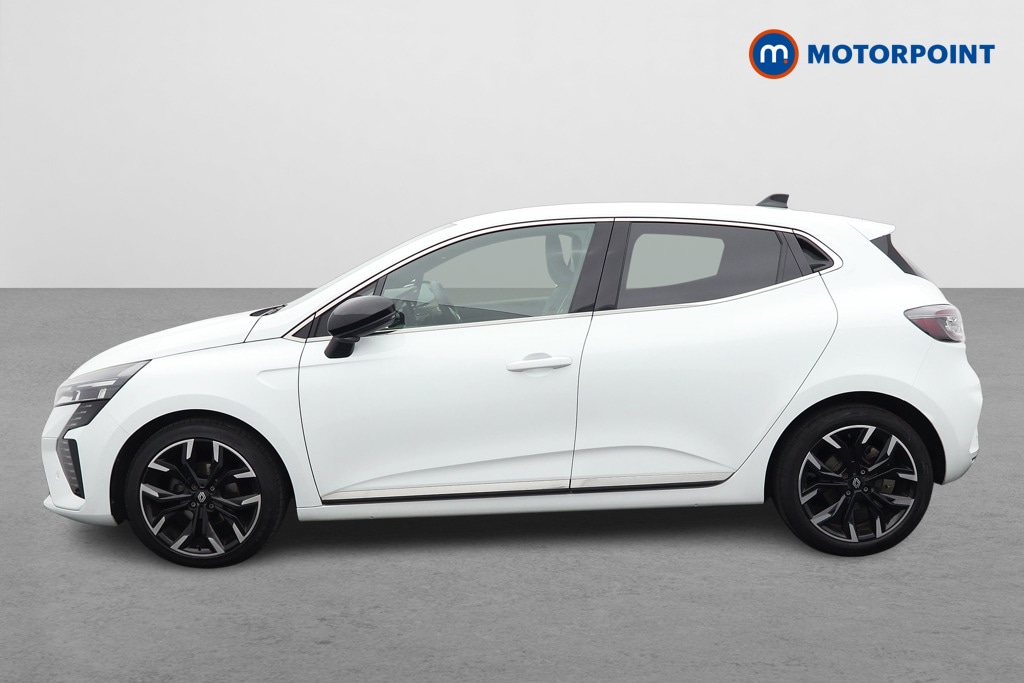 Used Renault Clio 2024 for sale - 77117703: Photo 4
