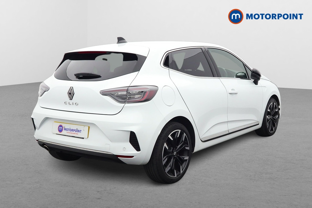 Used Renault Clio 2024 for sale - 77117703: Photo 7